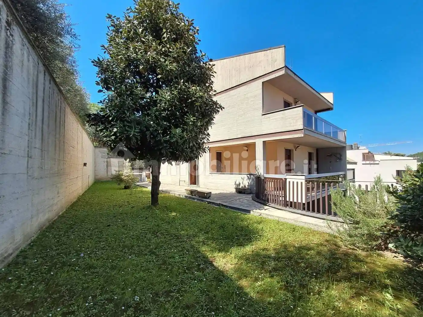 Villa in vendita a Ascoli Piceno