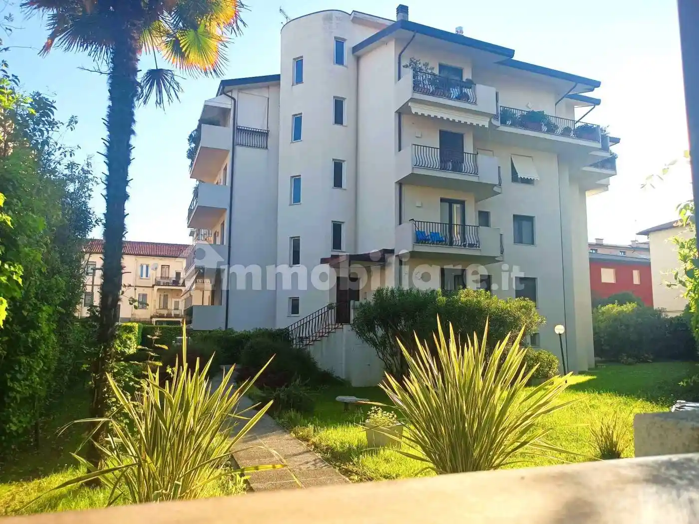 Appartamento in vendita a San Donà di Piave
