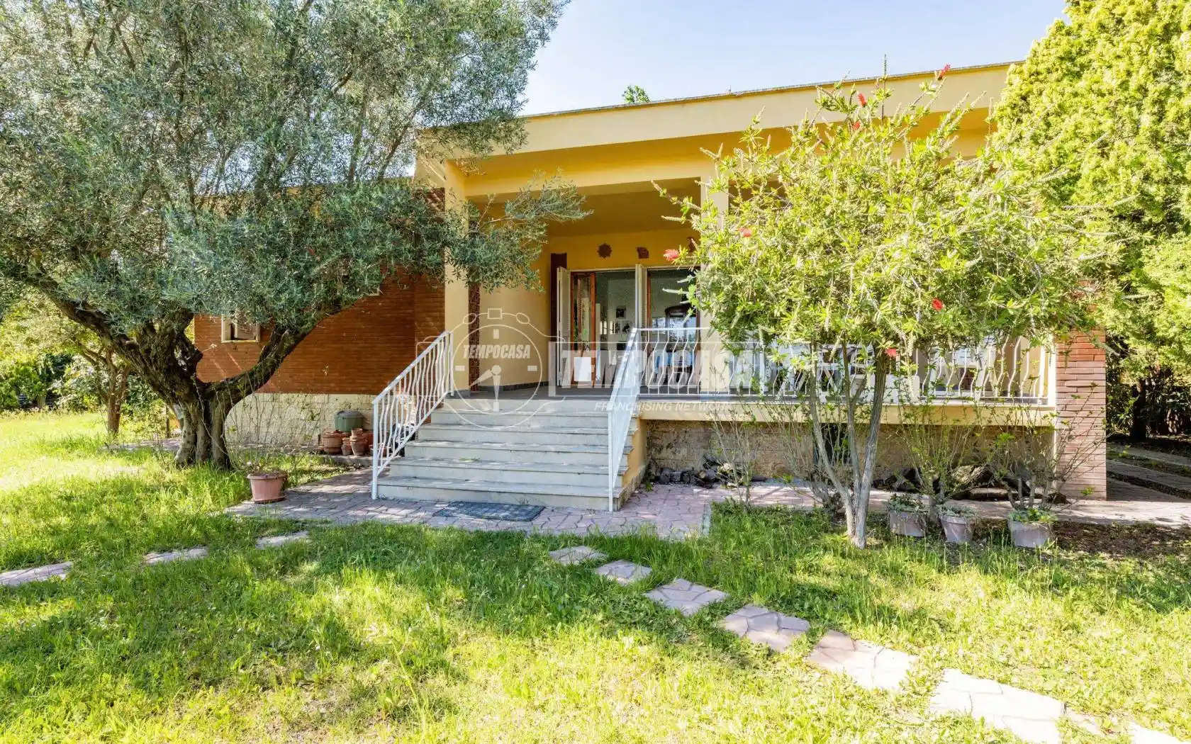Villa in vendita a Tarquinia
