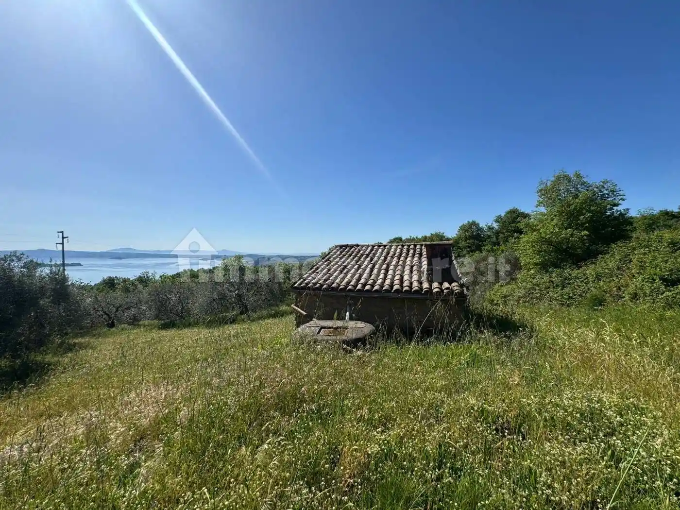 Rustico - Casale in vendita a Gradoli