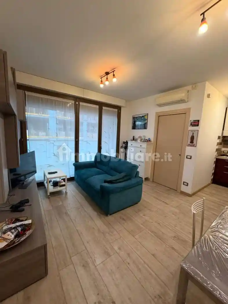 Appartamento in vendita a Bologna
