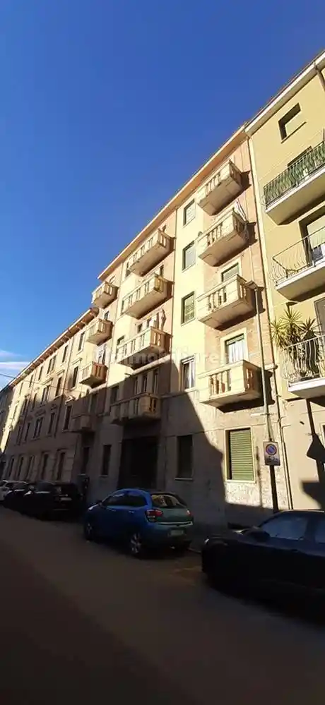Appartamento in vendita a Sesto San Giovanni