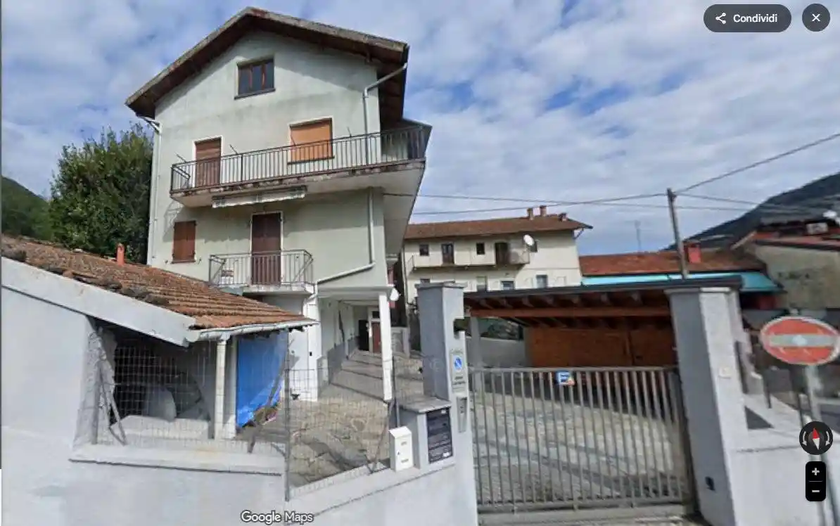 Appartamento in vendita a Casale Corte Cerro