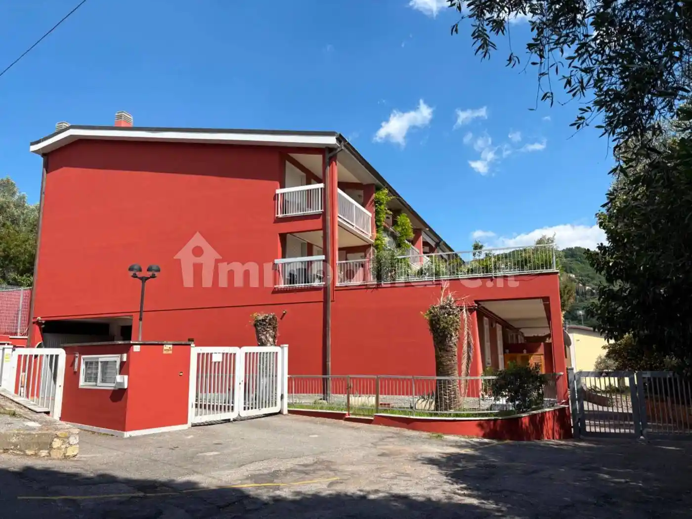 Appartamento in vendita a Lerici