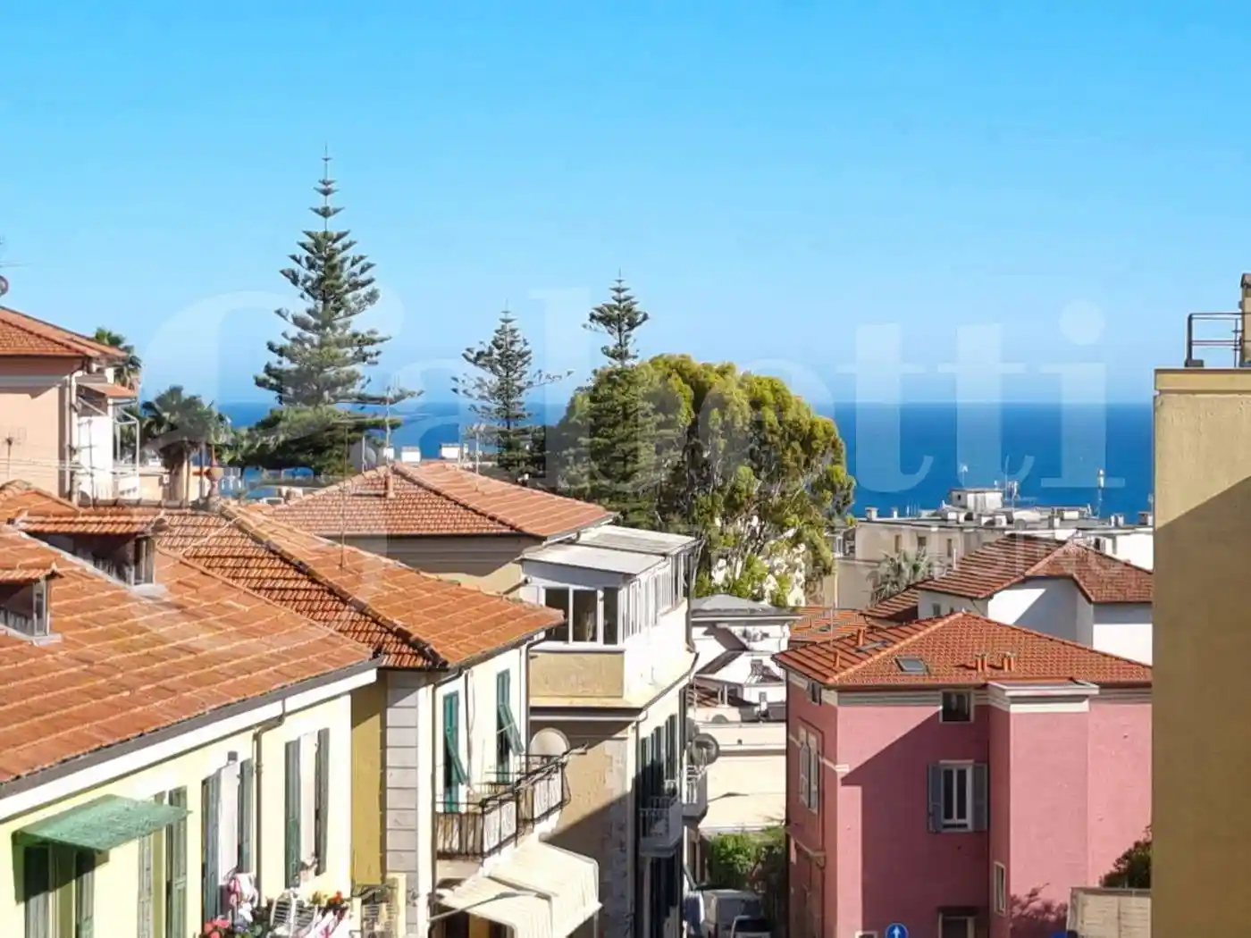 Appartamento in vendita a Sanremo
