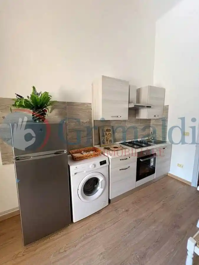 Appartamento in affitto a Santa Marinella