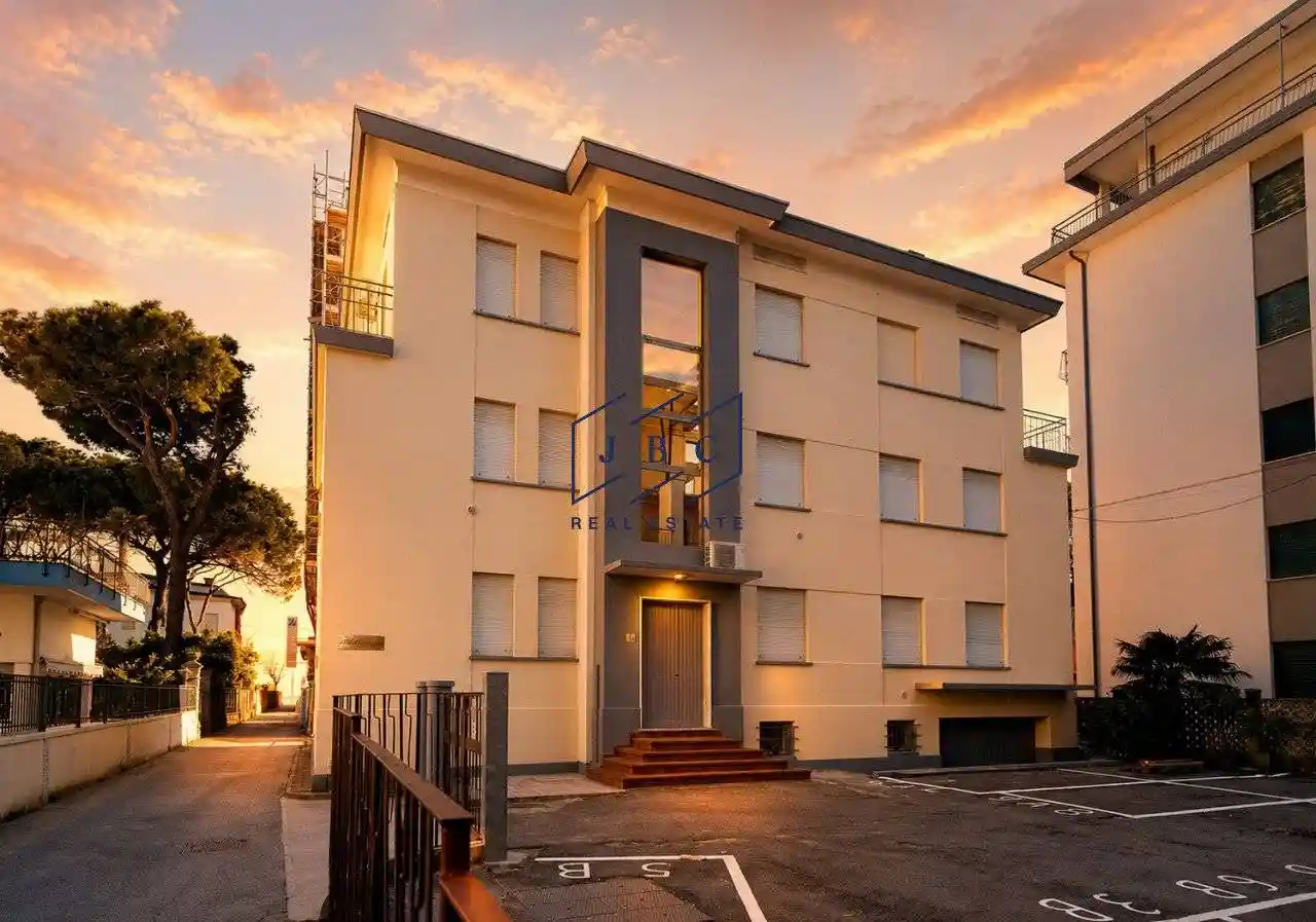 Appartamento in affitto a Jesolo