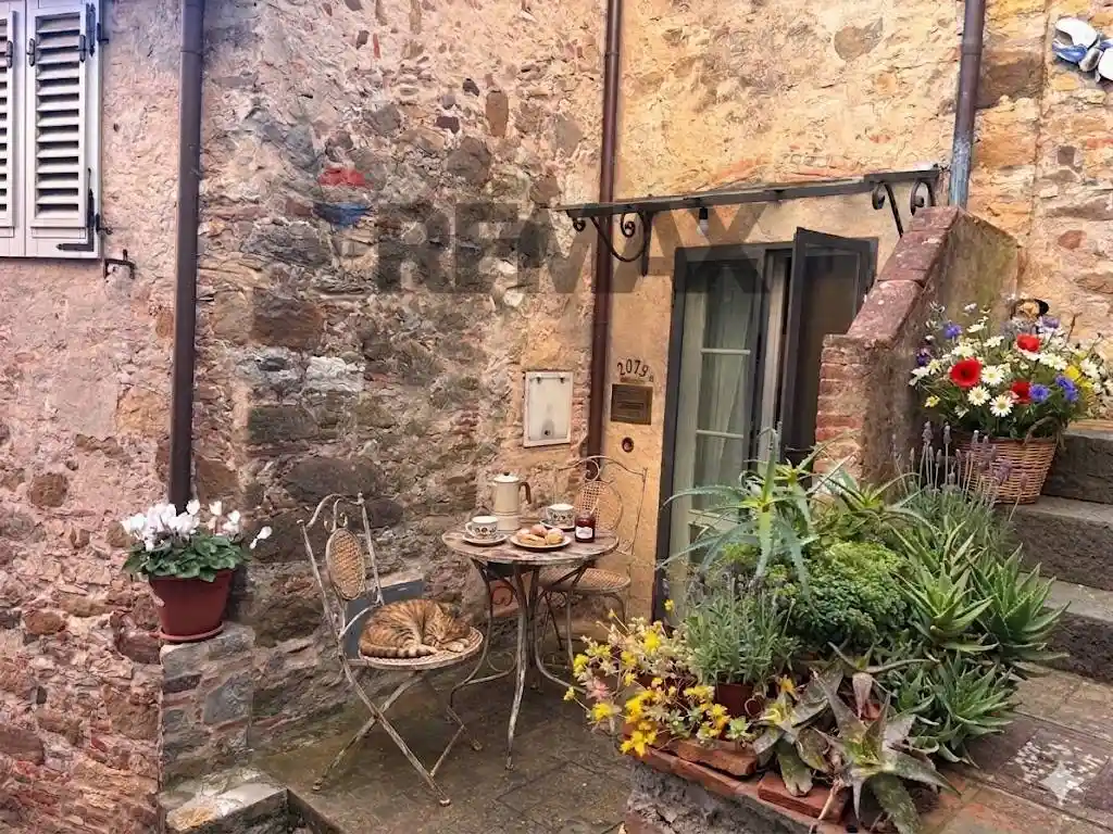 Casa indipendente in vendita a Lucca