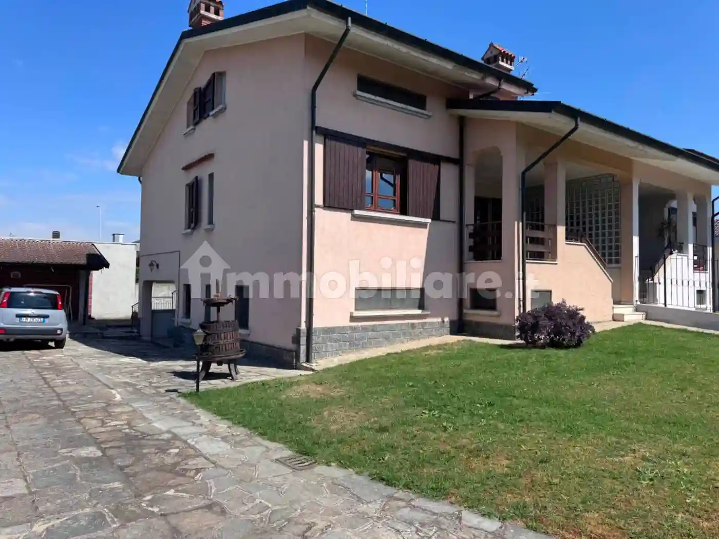 Villa - foto 4