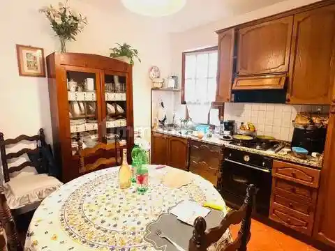 Villa in affitto a Forte dei Marmi