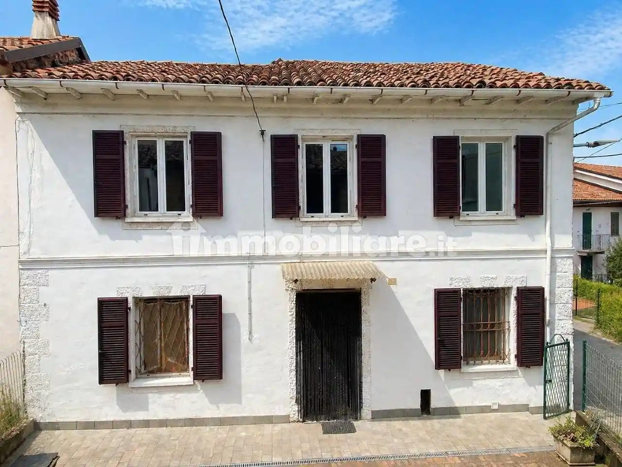 Casa indipendente in vendita a Carentino