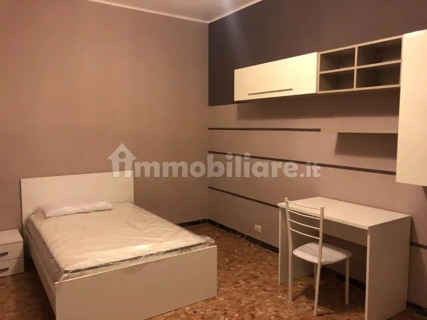 Appartamento in affitto a Alba