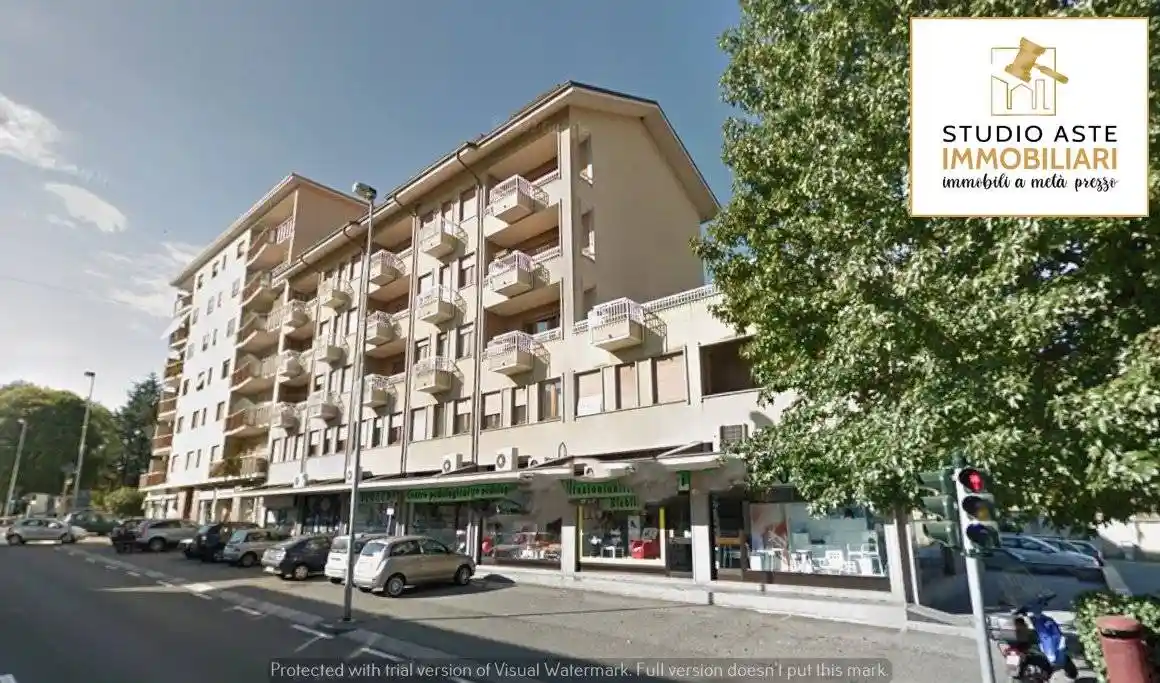 Appartamento in vendita a Ivrea