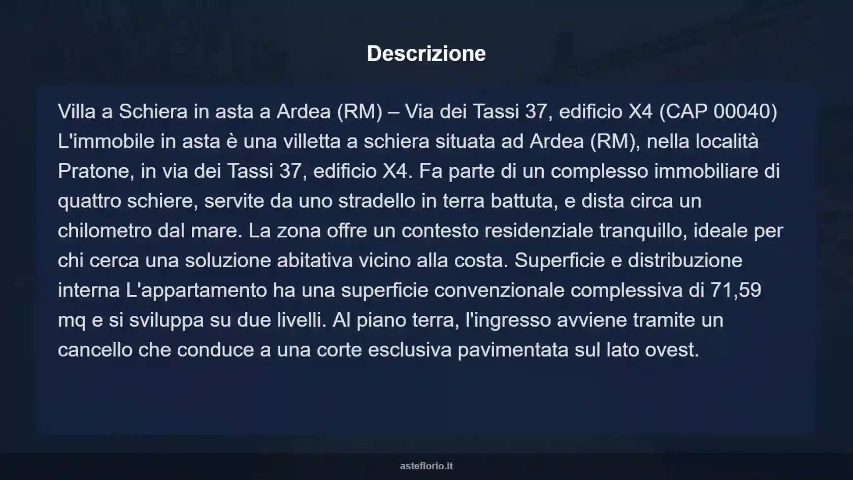 Villetta a schiera - foto 4