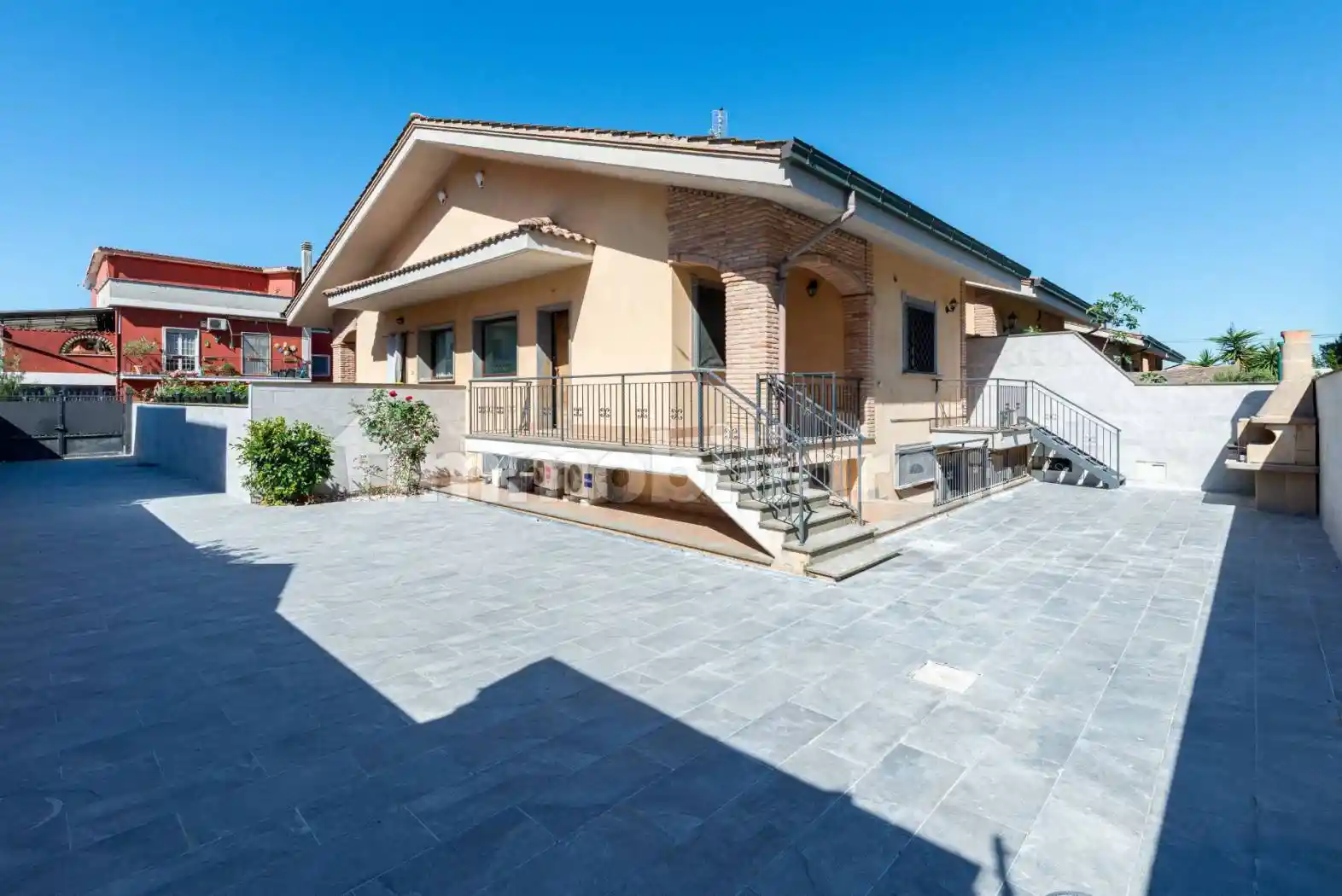 Villa in vendita a Roma