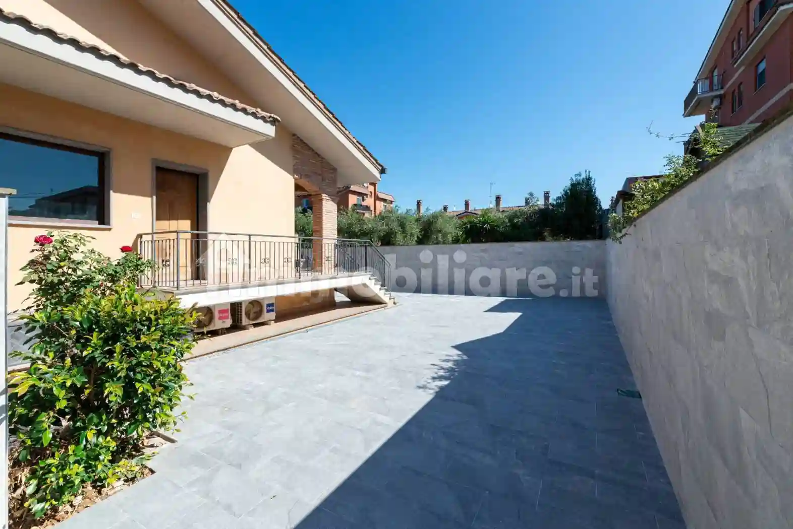 Villa - foto 3