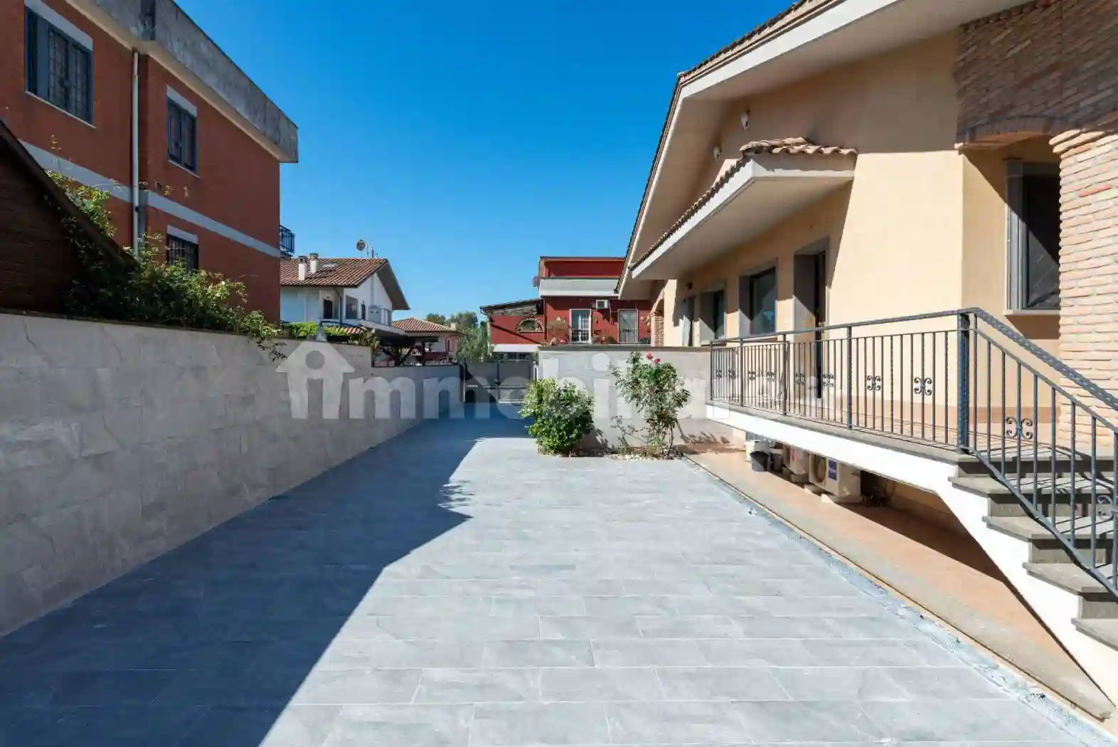 Villa - foto 5