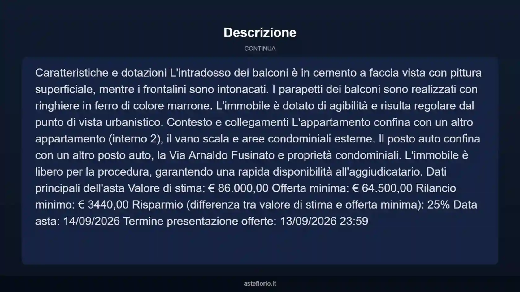 Appartamento - foto 5