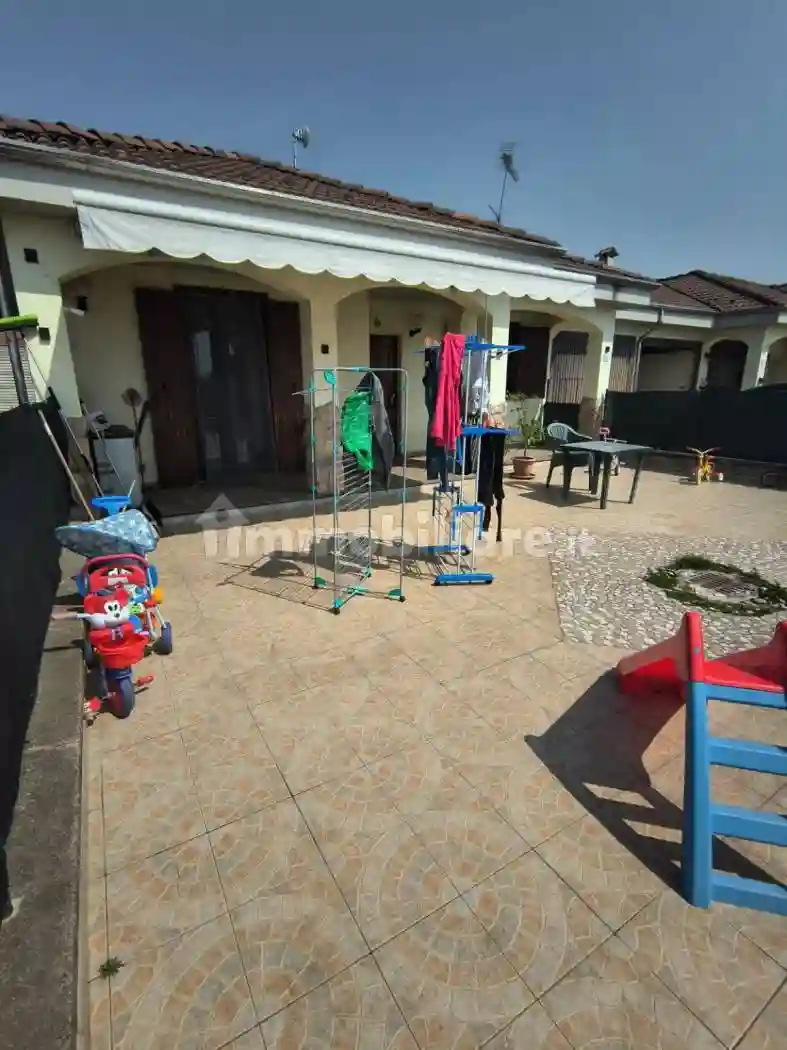 Villetta a schiera - foto 2
