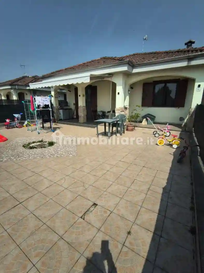 Villetta a schiera - foto 4