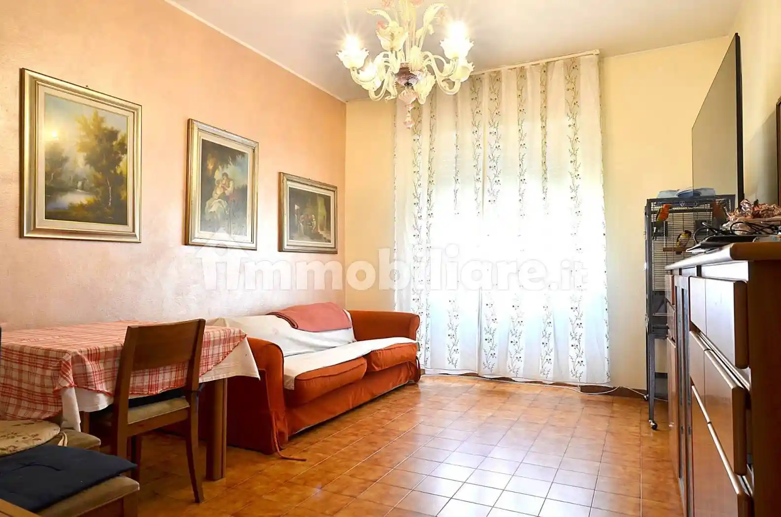 Appartamento in vendita a Bellusco