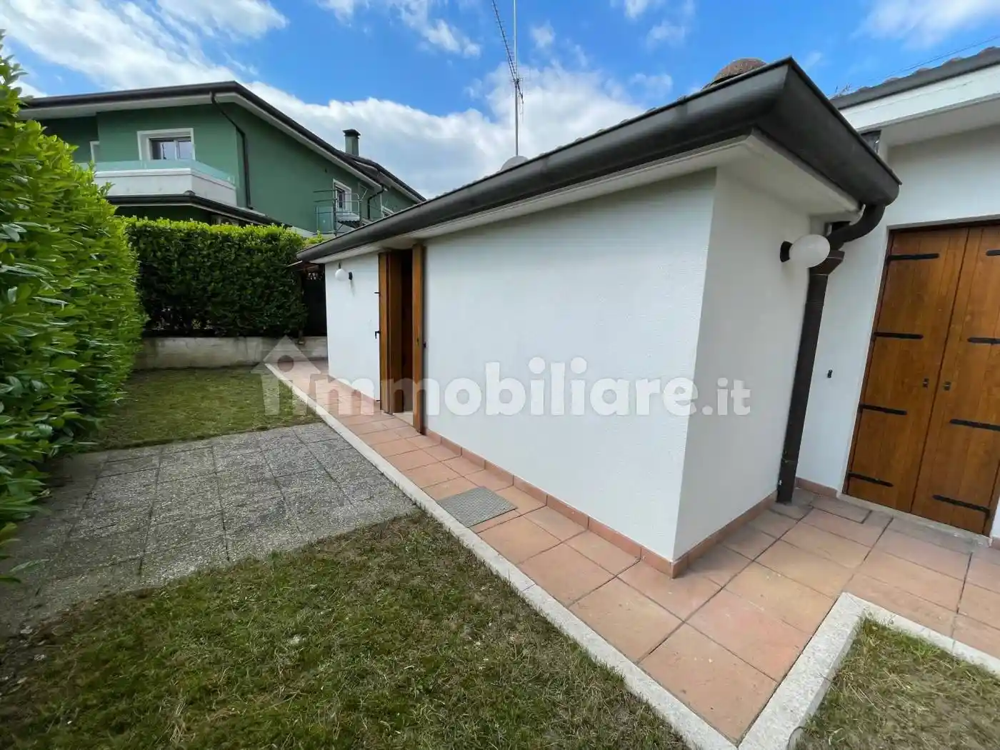 Villa in vendita a Vicenza