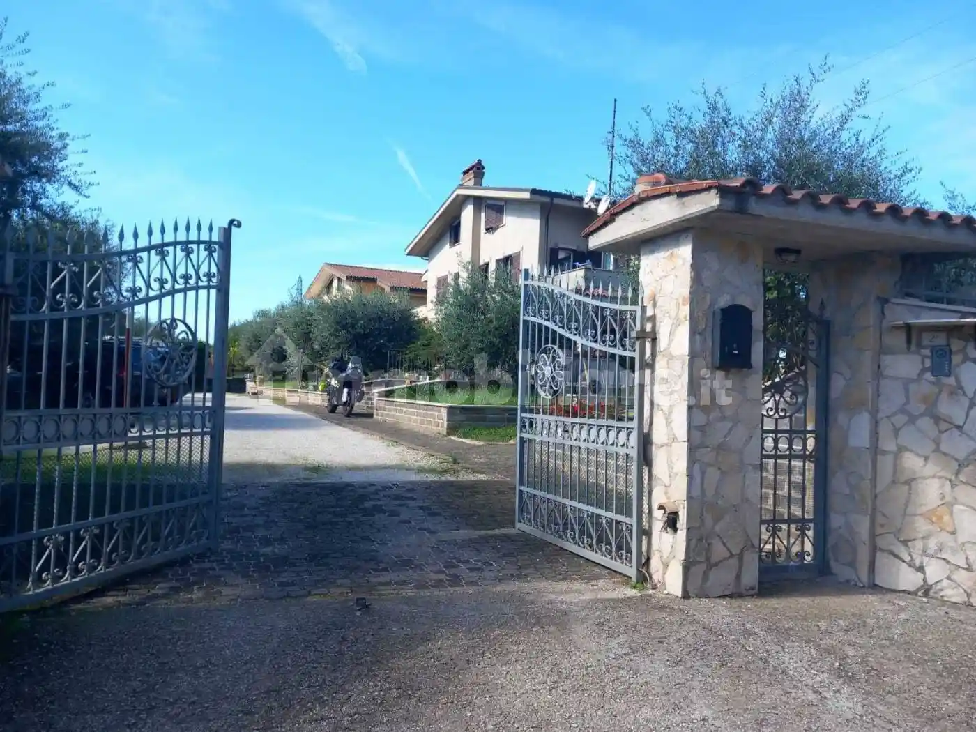 Villa in vendita a Tivoli