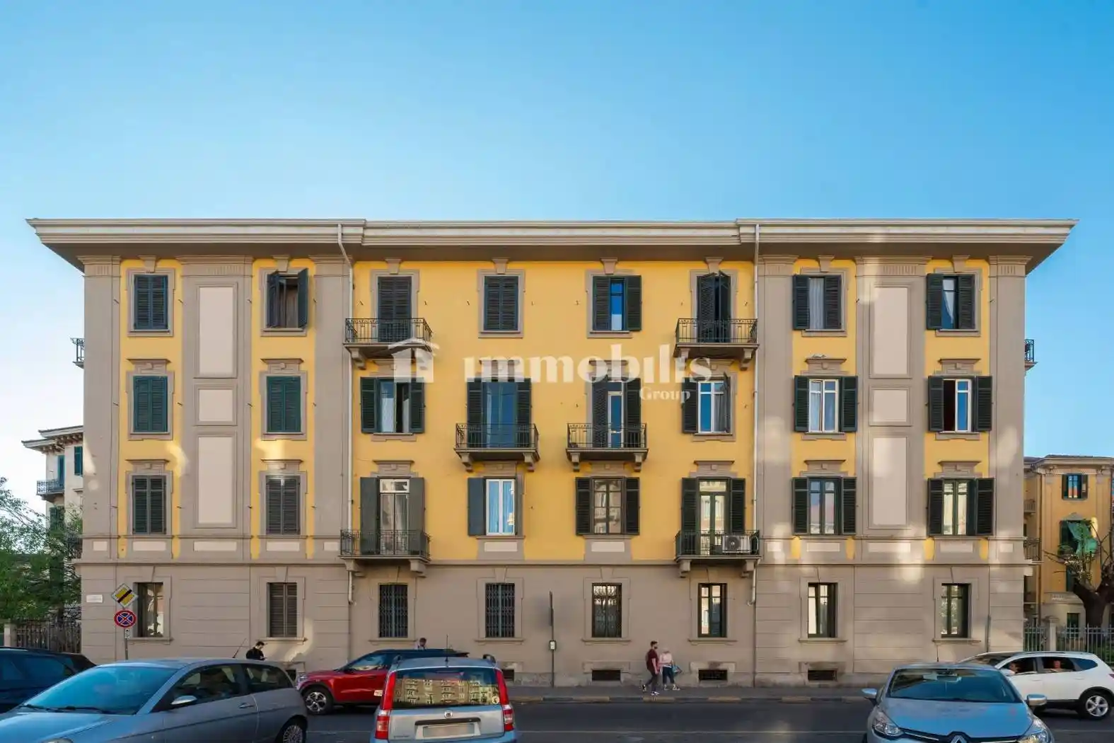 Appartamento in vendita a Torino