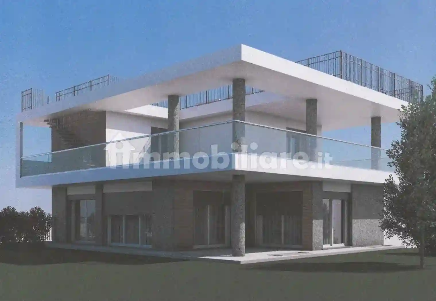 Villa - foto 2