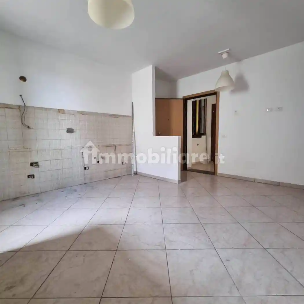 Appartamento in vendita a Montale
