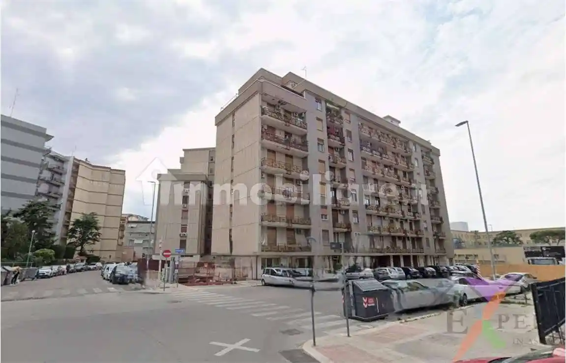 Appartamento in vendita a Bari