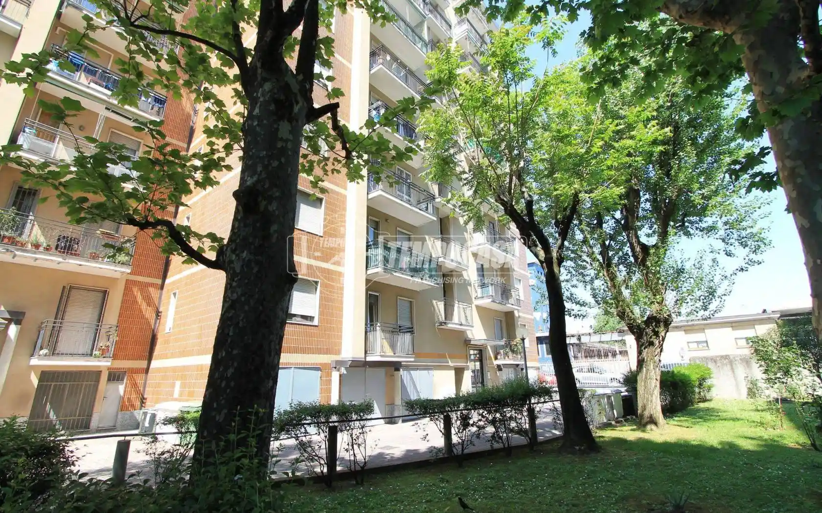 Appartamento in vendita a Cologno Monzese
