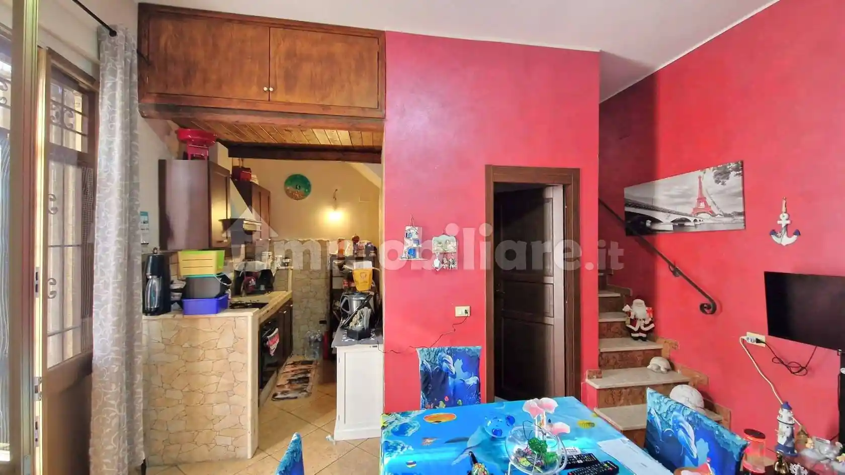 Casa indipendente in vendita a Misilmeri