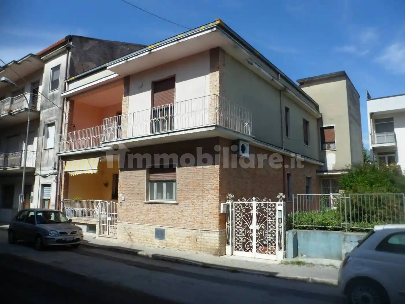 Appartamento in vendita a Airola