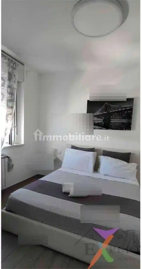 Appartamento in vendita a Bari