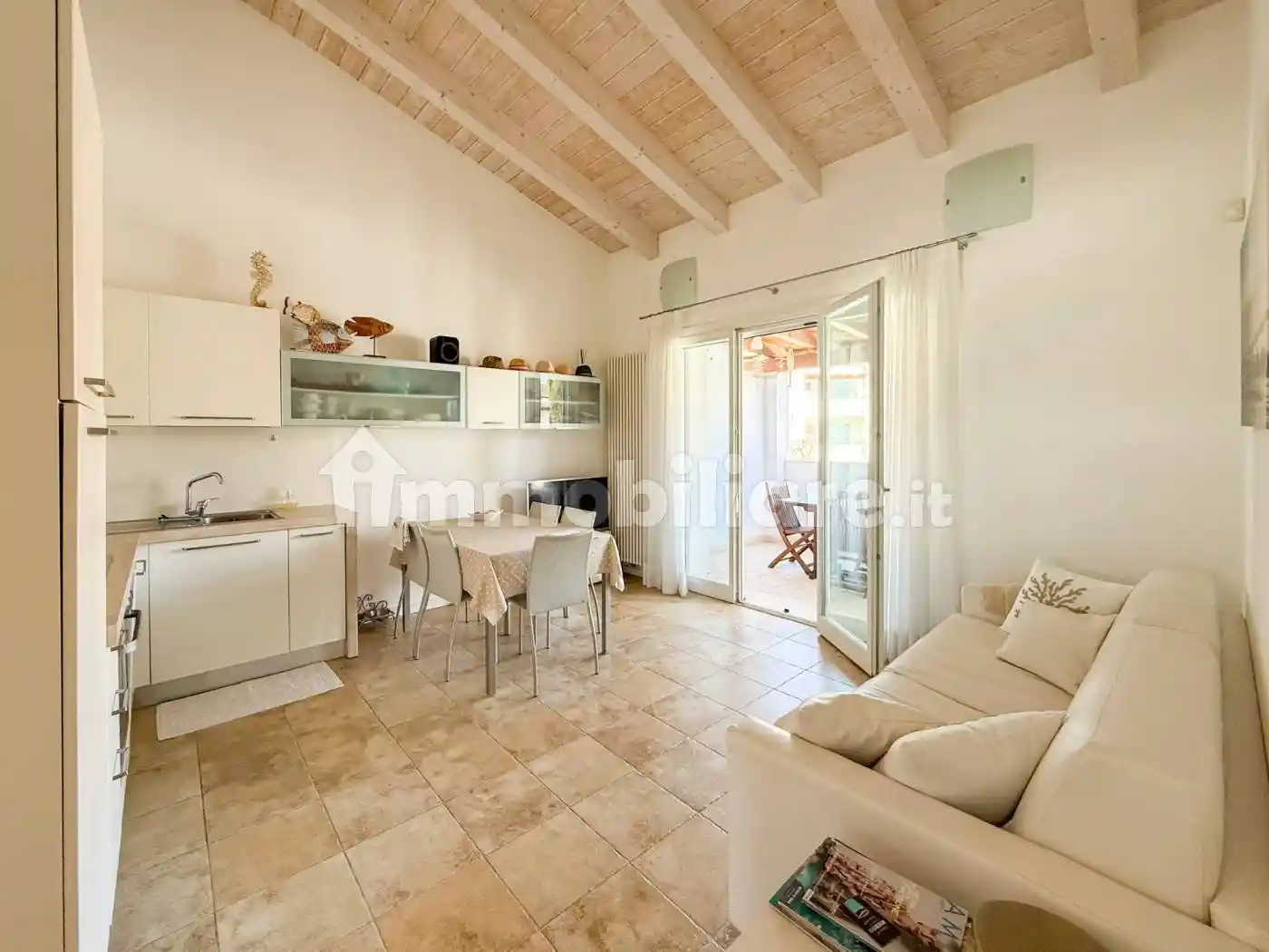 Appartamento in vendita a Jesolo