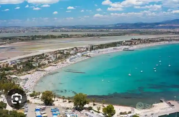 Appartamento in vendita a Cagliari