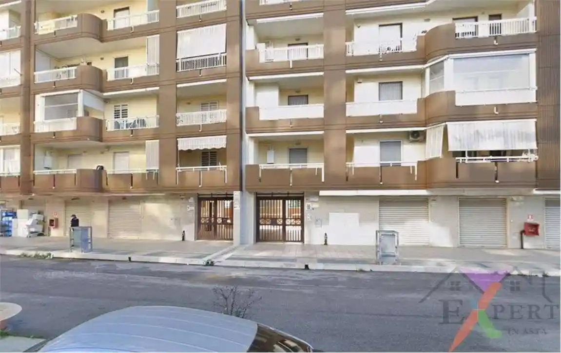 Appartamento in vendita a Bari