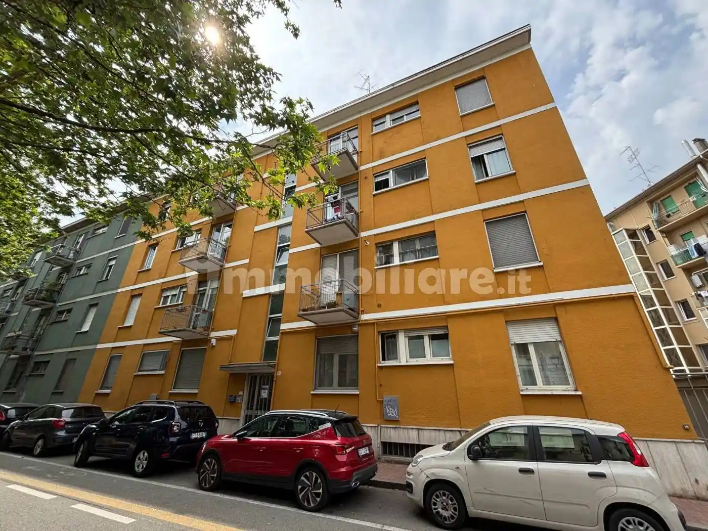 Appartamento in vendita a Vercelli
