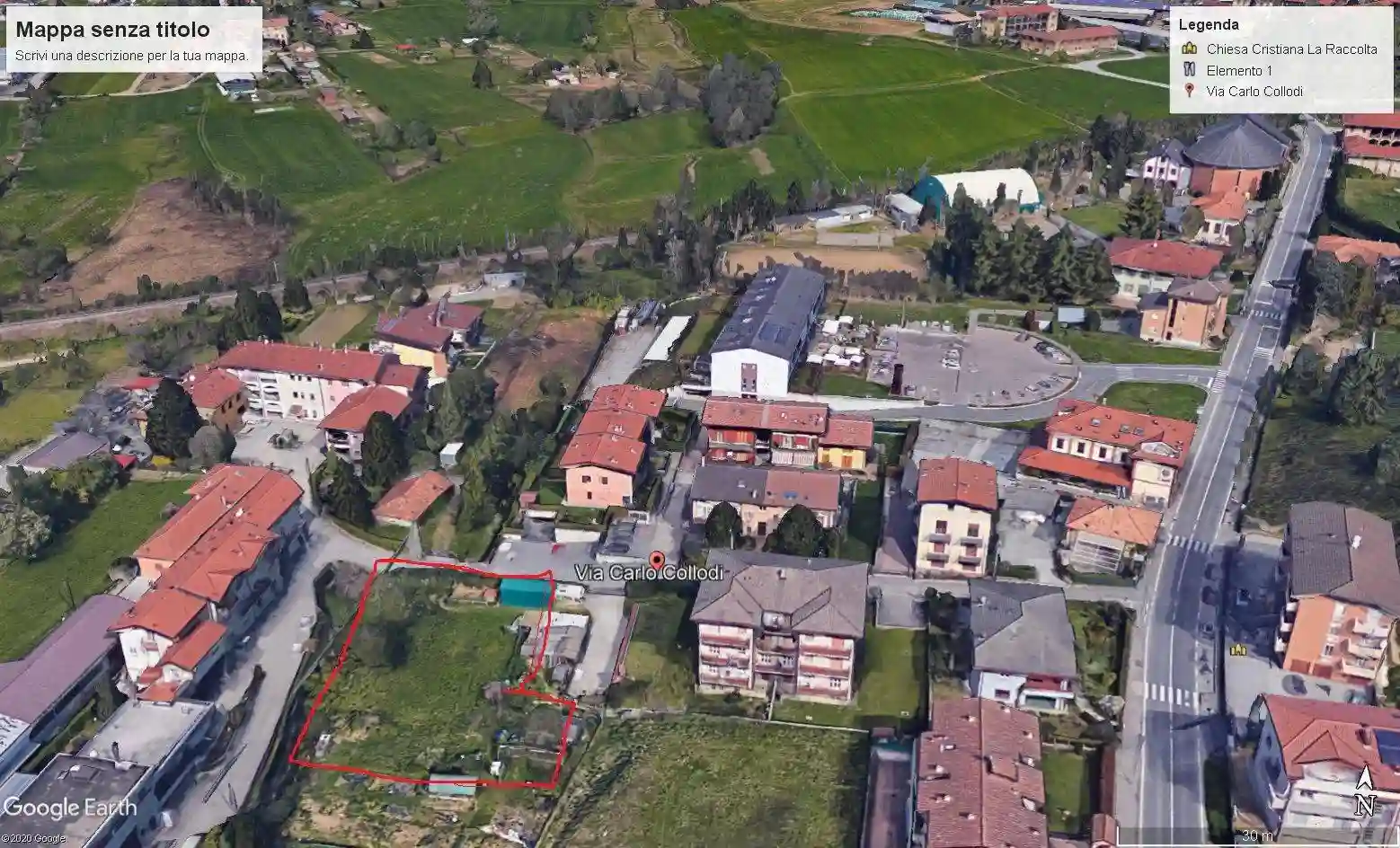 Villa - foto 4