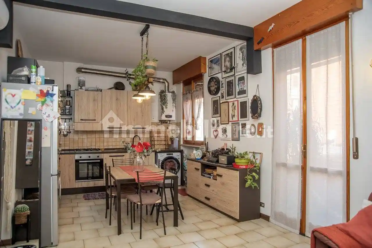 Appartamento in vendita a Verona