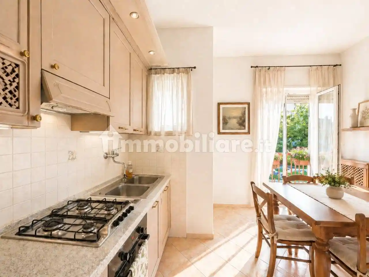 Appartamento in vendita a San Martino Buon Albergo