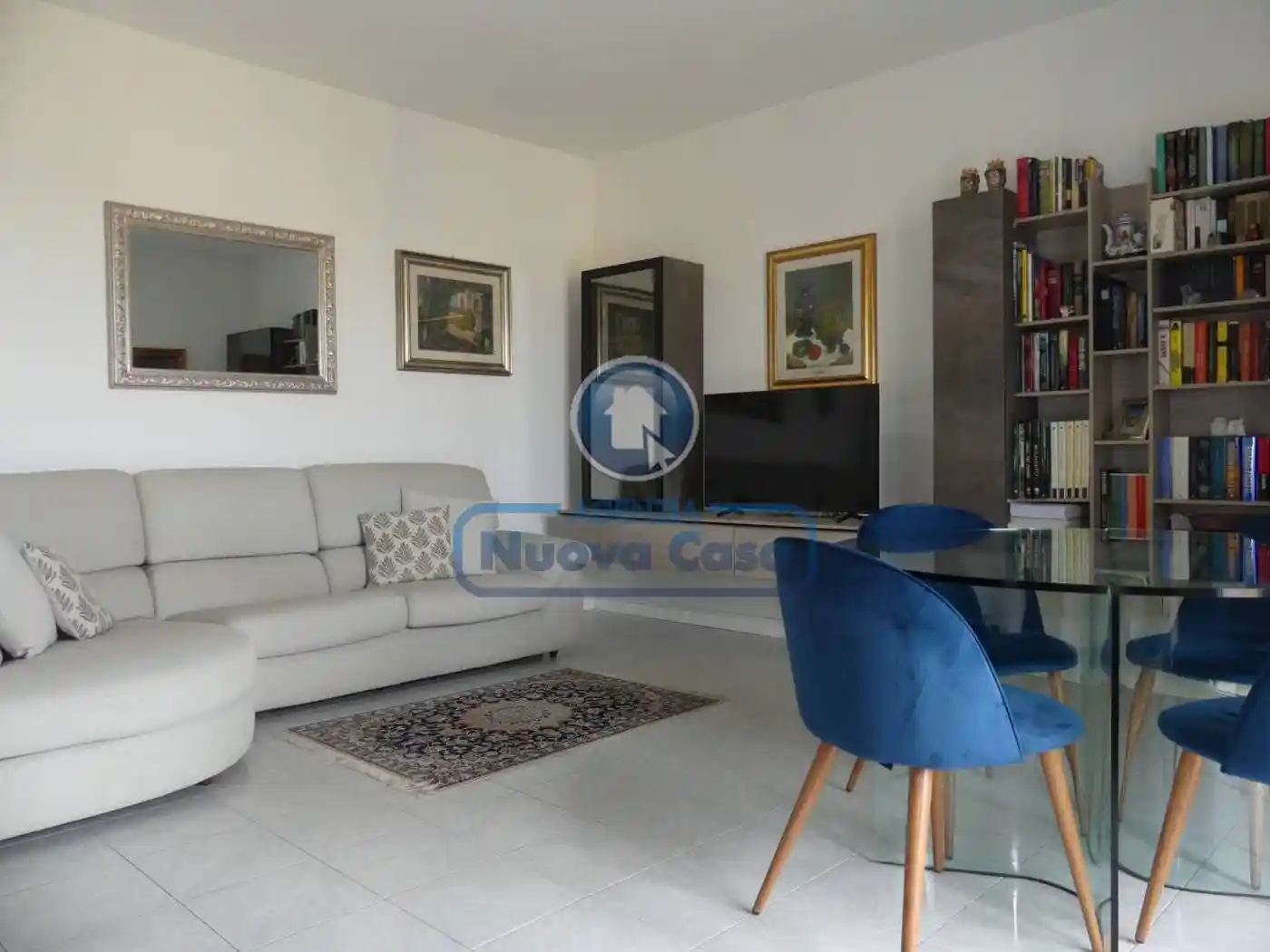 Appartamento in vendita a Ravenna