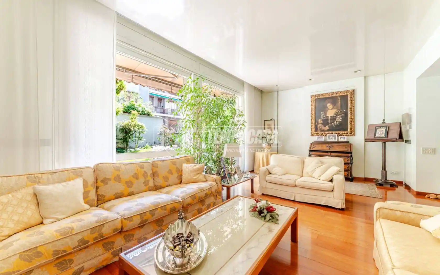 Villa in vendita a Milano
