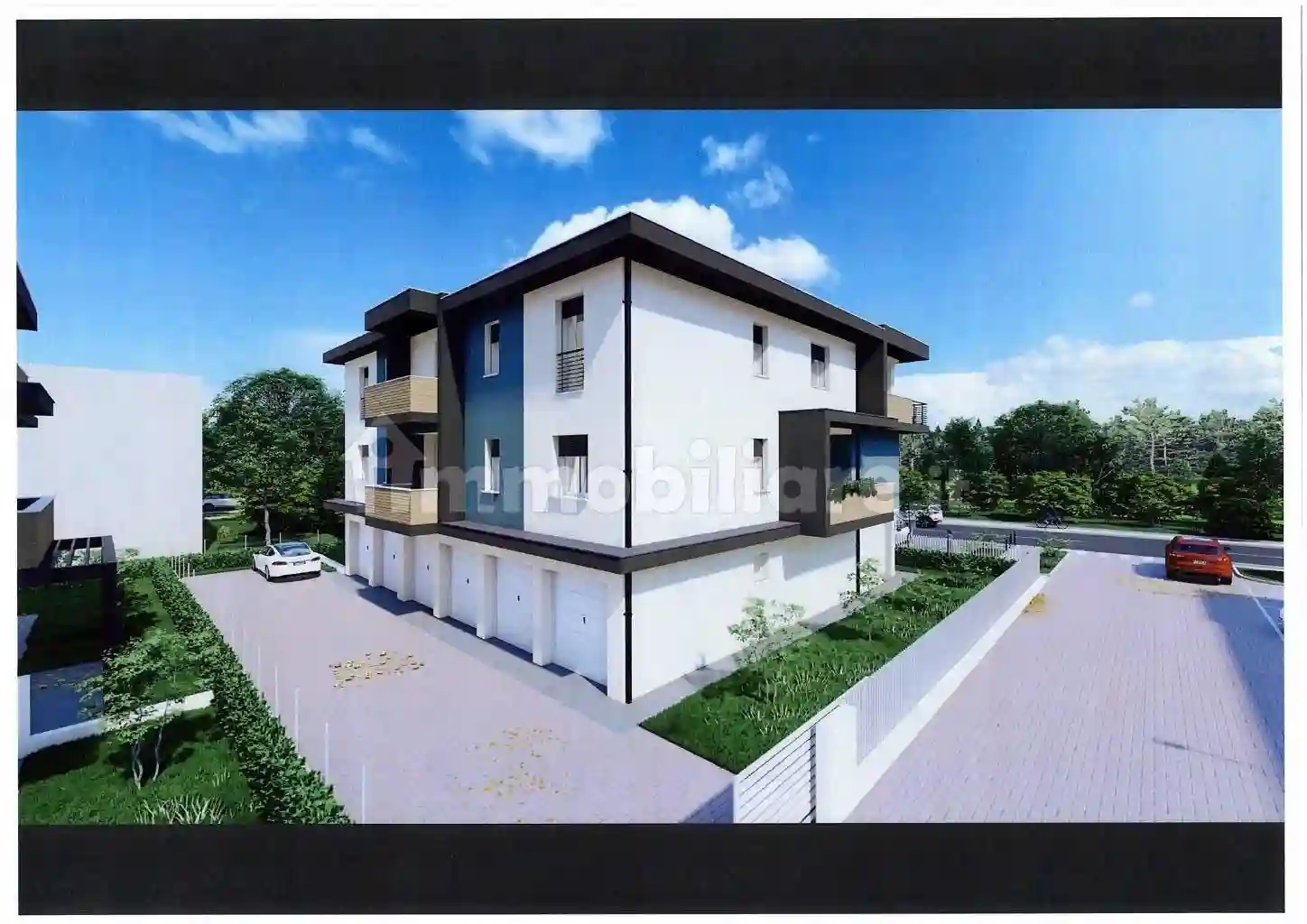 Progetto - foto 2