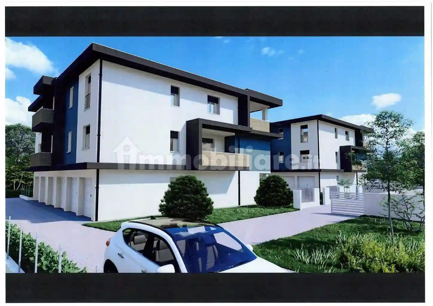 Progetto - foto 4