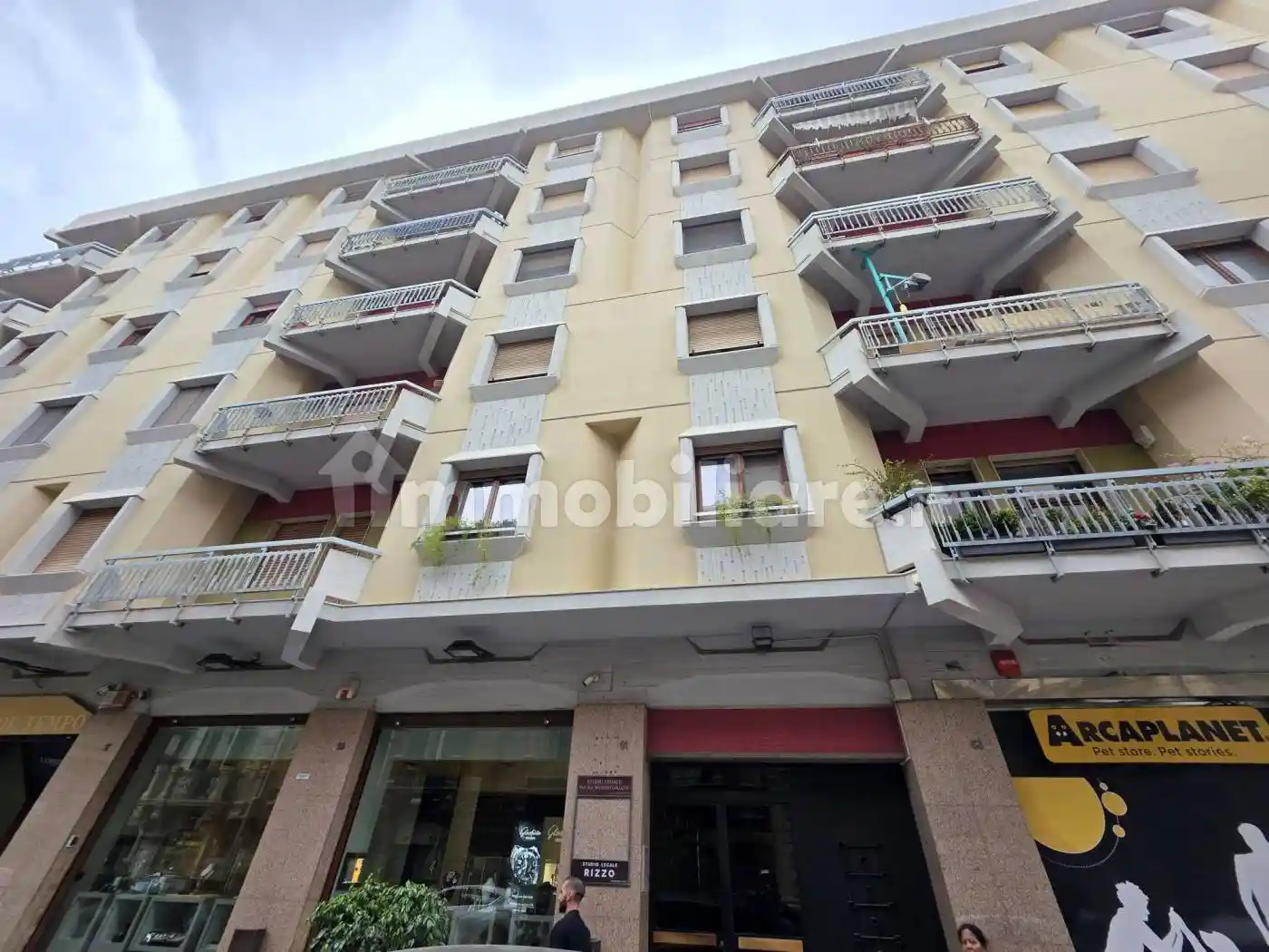 Appartamento in vendita a Messina
