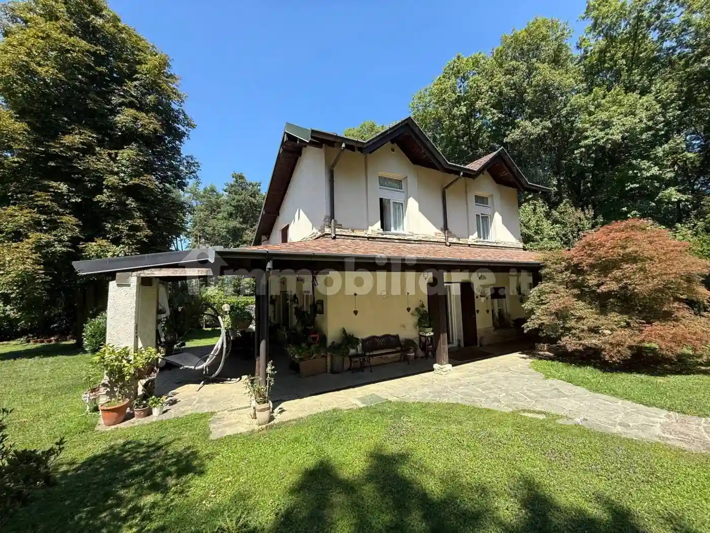 Villa - foto 3