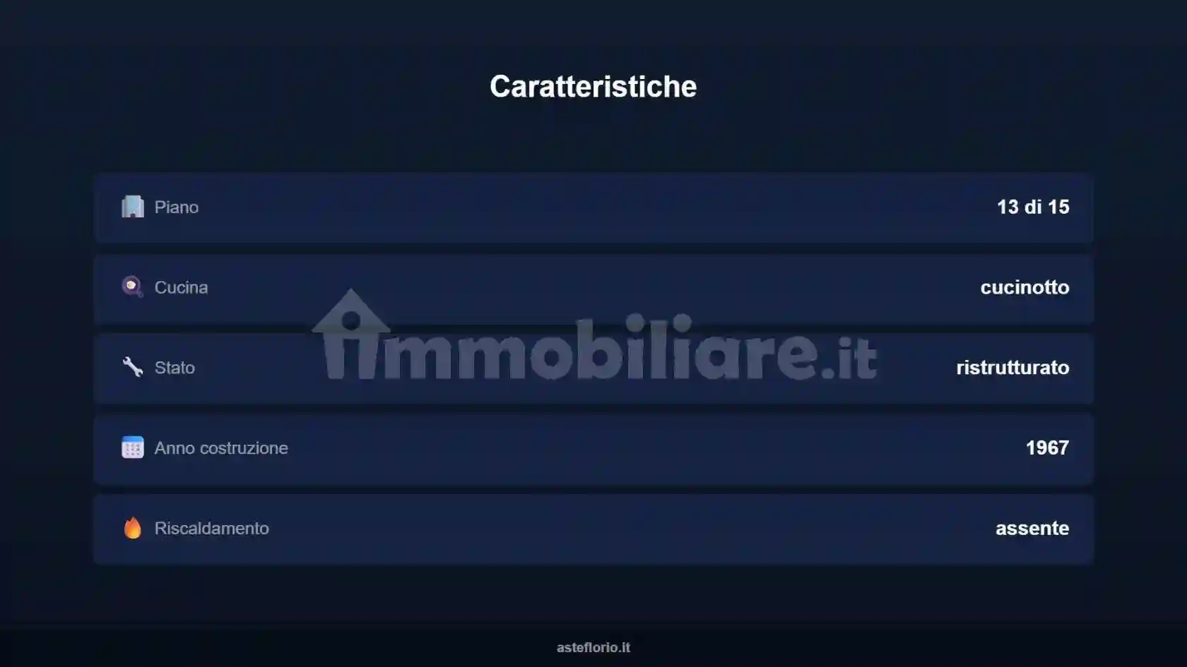 Appartamento - foto 5