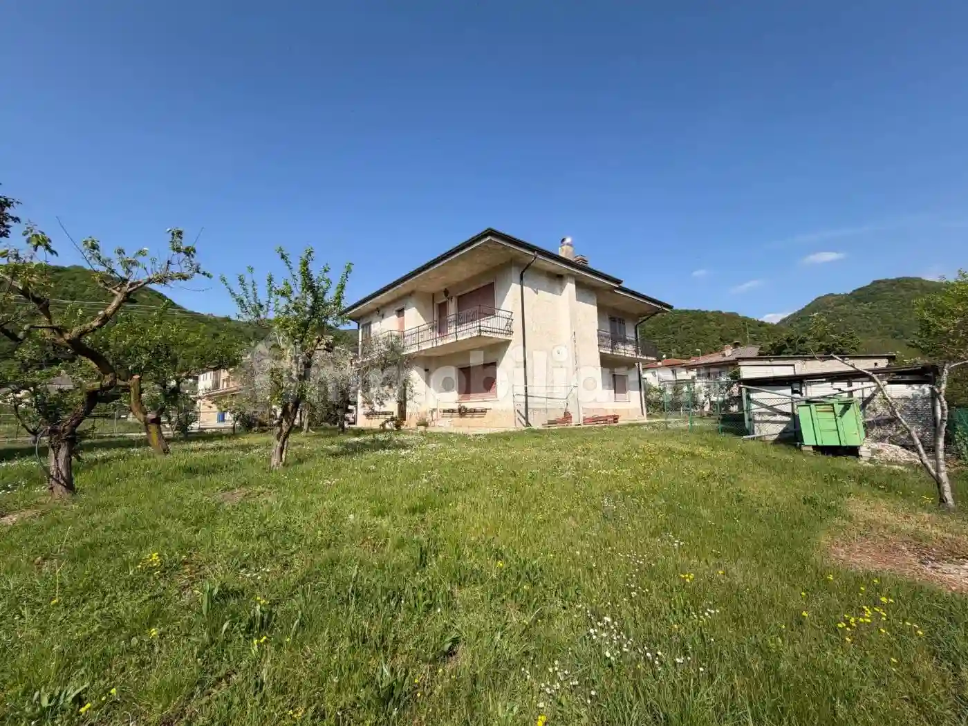Villa - foto 5